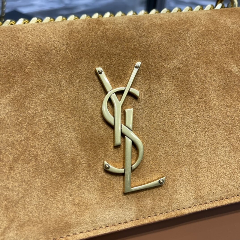 YSL Satchel Bags